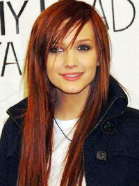 Ashlee Simpson