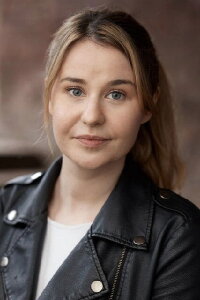 Ashleigh Cordery