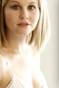 Ashley Alexander