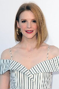 Ashley Bell