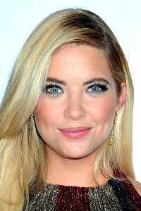 Ashley Benson