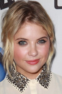 Ashley Benson