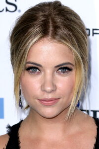 Ashley Benson