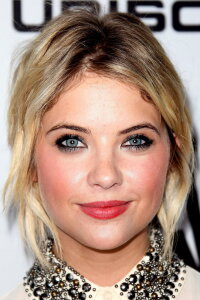 Ashley Benson