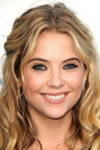 Ashley Benson