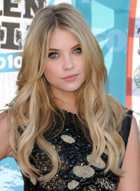 Ashley Benson