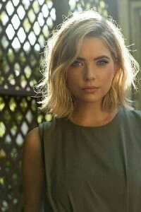 Ashley Benson
