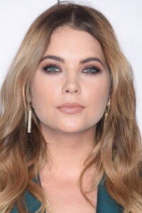 Ashley Benson