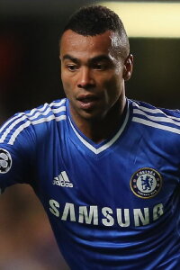 Ashley Cole