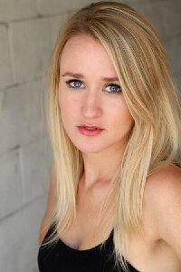 Ashley Dulaney