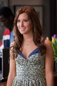 Ashley French