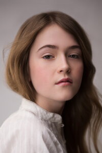 Ashley Gerasimovich