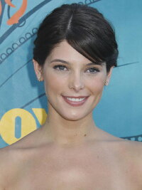 Ashley Greene