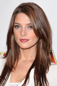 Ashley Greene