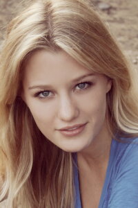 Ashley Hinshaw