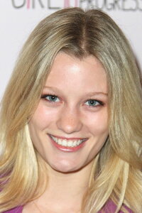 Ashley Hinshaw