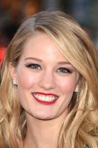 Ashley Hinshaw