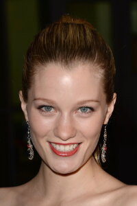 Ashley Hinshaw
