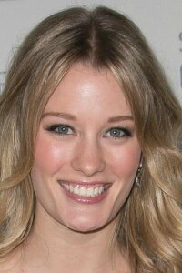 Ashley Hinshaw