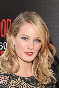 Ashley Hinshaw