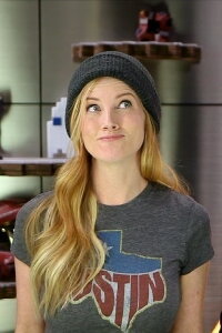 Ashley Jenkins
