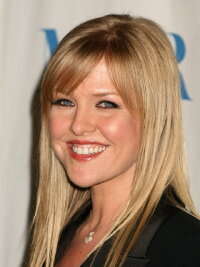 Ashley Jensen