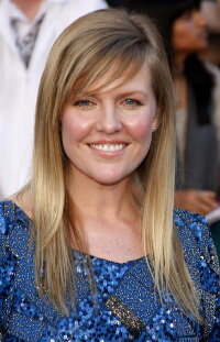 Ashley Jensen