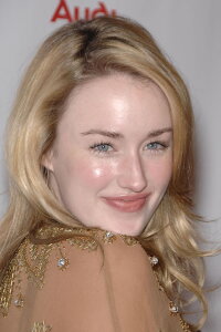 Ashley Johnson