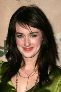 Ashley Johnson