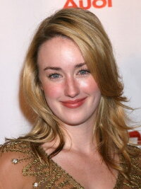 Ashley Johnson