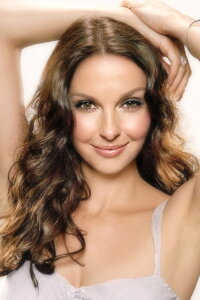 Ashley Judd