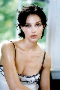 Ashley Judd