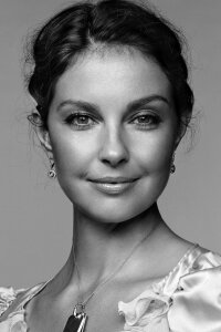Ashley Judd