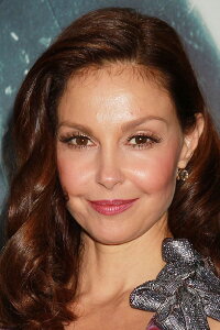 Ashley Judd