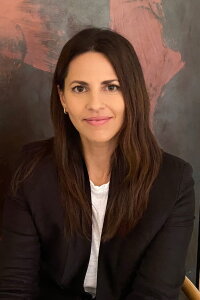 Ashley Levinson