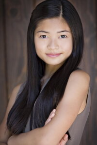Ashley Liao