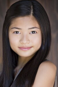 Ashley Liao