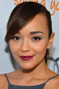Ashley Madekwe