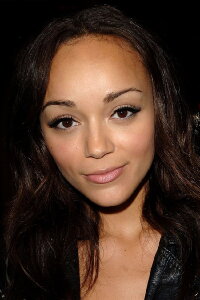 Ashley Madekwe