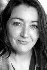 Ashley McGuire