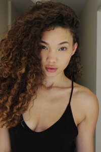 Ashley Moore