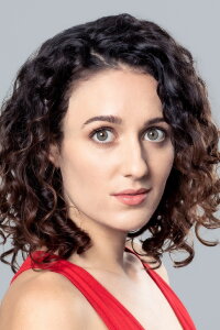 Ashley Moret