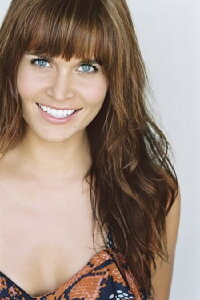 Ashley Noel