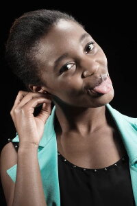 Ashley Ntangu