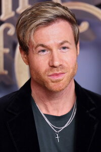 Ashley Parker Angel