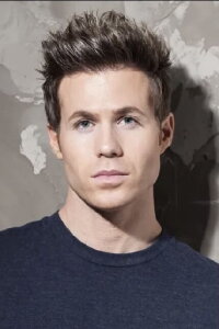 Ashley Parker Angel