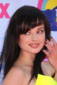Ashley Rickards