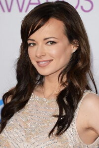 Ashley Rickards