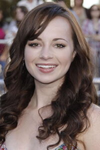 Ashley Rickards