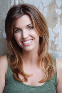 Ashley Rivard